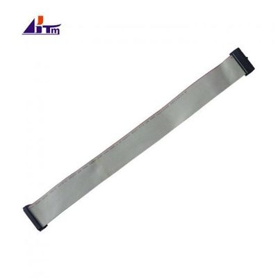 ATM Parts Diebold Opteva 5500 Cable CA LOGIC DISPR KYBD 345mm 49211110000B