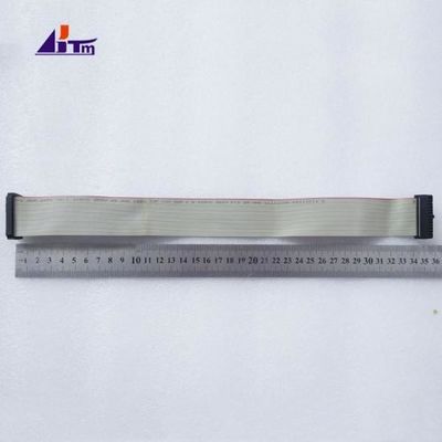 ATM Parts Diebold Opteva 5500 Cable CA LOGIC DISPR KYBD 345mm 49211110000B