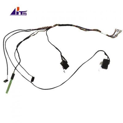ATM Spare Parts Diebold 5500 Presenter Sensor Cable Harness 49250170000A