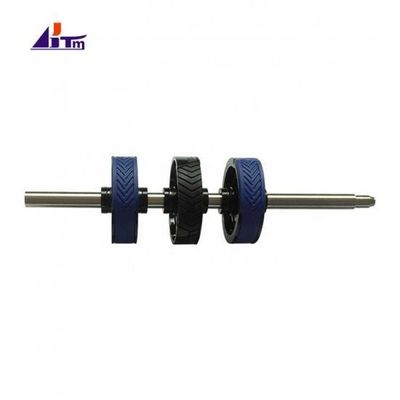 ATM Spare Parts Diebold Feed Shaft Assembly 49009303000A