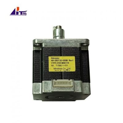 ATM Spare Parts Diebold Opteva 5500 Motor 49250132000B