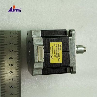 ATM Spare Parts Diebold Opteva 5500 Motor 49250132000B