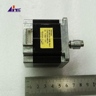 ATM Spare Parts Diebold Opteva 5500 Motor 49250132000B