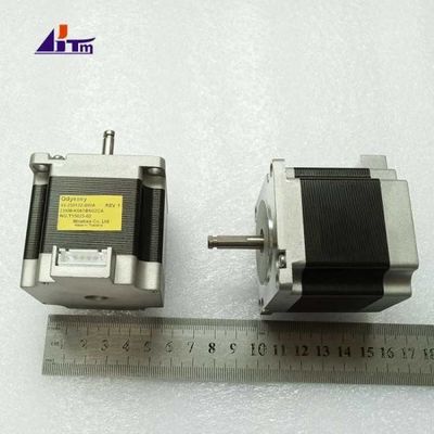 ATM Spare Parts Diebold 5500 Stacker Motor 49250132000A