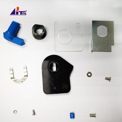 ATM Spare Parts Diebold Opteva Reject Cassette Lock Kit TG02900-42AS