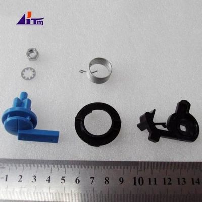 ATM Spare Parts Diebold Opteva Convenience Cassette Lock Kit 39009854000C