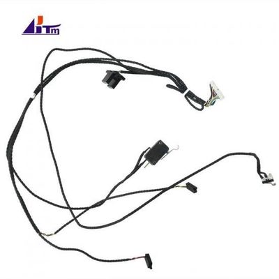 ATM Spare Parts Diebold Opteva Stacker Sensor Cable Harness 49250146000D