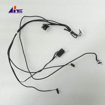 ATM Spare Parts Diebold Opteva Stacker Sensor Cable Harness 49250146000D