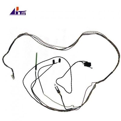 ATM Parts Diebold Presenter Sensor Cable Harness 49254691000A-01 49250195000A