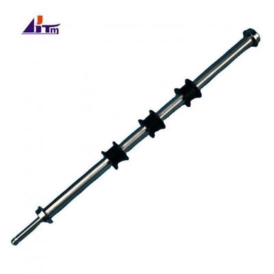 ATM Spare Parts Diebold Shaft XPRT Drive NON-Grooved Rollers 49202789000B