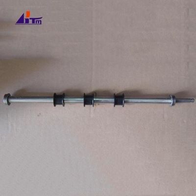 ATM Spare Parts Diebold Shaft XPRT Drive NON-Grooved Rollers 49202789000B