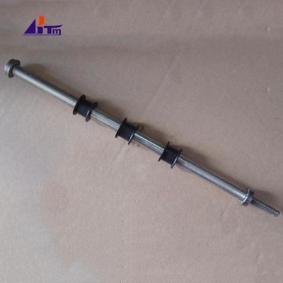 ATM Spare Parts Diebold Shaft XPRT Drive NON-Grooved Rollers 49202789000B
