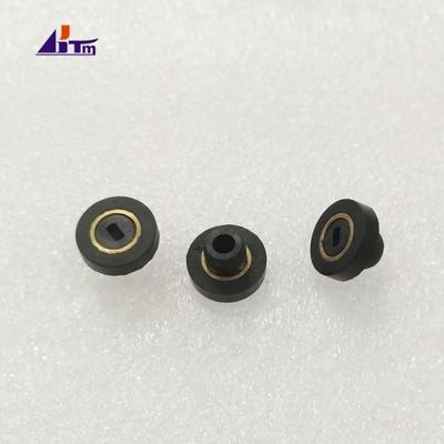 ATM Spare Parts Diebold Stripper Snap-On Wheel 39005631000C