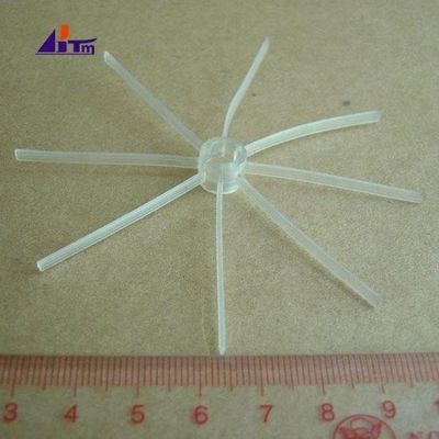 ATM Spare Parts Diebold Opteva Paddle Wheel 49201058000B