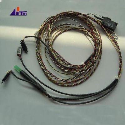ATM Spare Parts Diebold Opteva Sensor Cable Harness 49207982000B