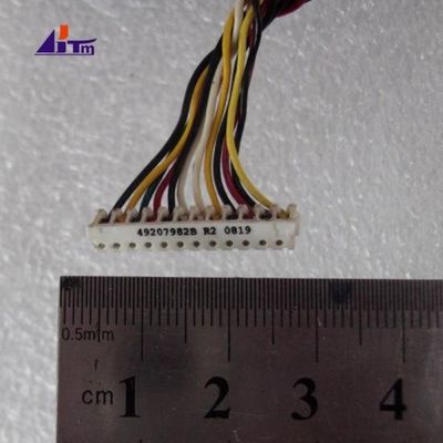 ATM Spare Parts Diebold Opteva Sensor Cable Harness 49207982000B
