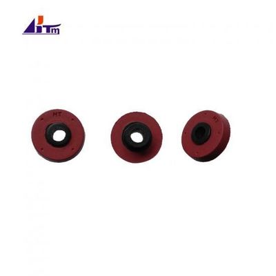 ATM Spare Parts Diebold Opteva Red Take Away Wheel 49016971000D