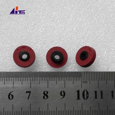 ATM Spare Parts Diebold Opteva Red Take Away Wheel 49016971000D