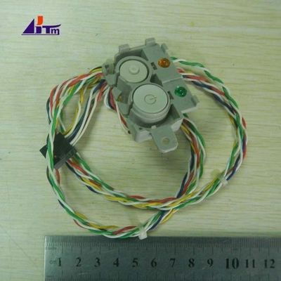 ATM Spare Parts Diebold Switch ON/OFF 39017603000B