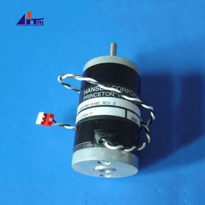 ATM Spare Parts Diebold Opteva DC Motor 39006790000C