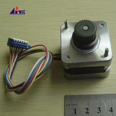 ATM Spare Parts Diebold Opteva Receipt Printer Stepper Motor 49211095000A