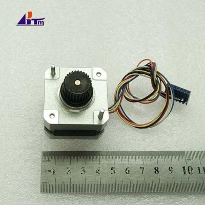 ATM Spare Parts Diebold Opteva Receipt Printer Stepper Motor 49211095000A