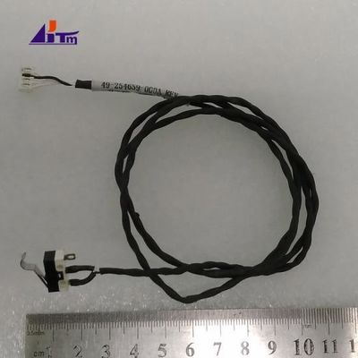 ATM Spare Parts Diebold Latch Cable Harness 49254659000A