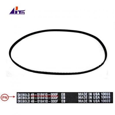 ATM Spare Parts Diebold Opteva Belt 210T 49018410000F