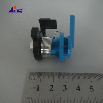 ATM Spare Parts Diebold Opteva Cassette Lock Latch 39009842000B