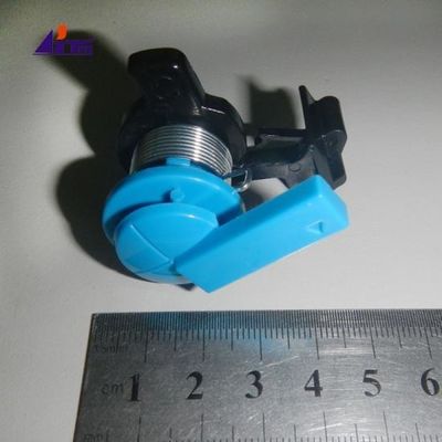 ATM Spare Parts Diebold Opteva Cassette Lock Latch 39009842000B