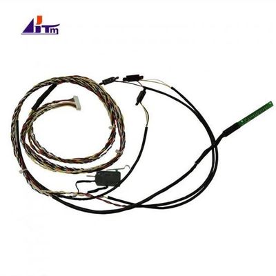ATM Parts Diebold 620mm Presenter Sensor Cable Harness 49207982000D