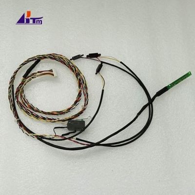 ATM Parts Diebold 620mm Presenter Sensor Cable Harness 49207982000D