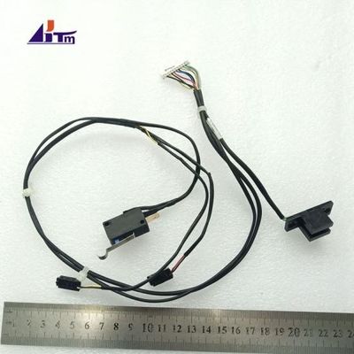 ATM Parts Diebold 5500 Stacker Sensor Cable Harness 49242427000A-18 49250146000A