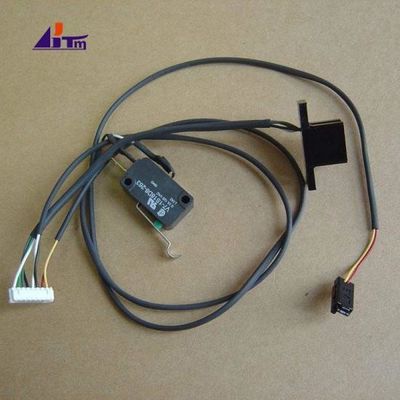 ATM Spare Parts Diebold Opteva Stacker Sensor Cable Harness 49207983000A