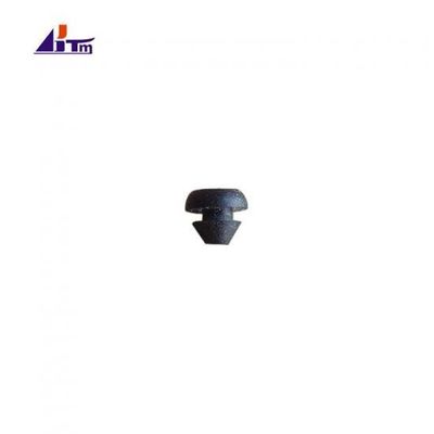 ATM Spare Parts Diebold Opteva Bumper PVC Rnd Press In 19044711000A