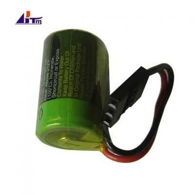 ATM Machine Parts Diebold 3.7 V Lithium Battery 19056654000A