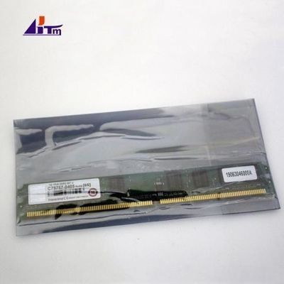 ATM Parts Diebold IC MEM RAM MDL 128M*64 SDRAM D DDR2 19063046000A