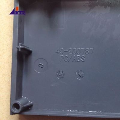 ATM Spare Parts Diebold Receipt Printer Bezel 49-200787 49200787000A