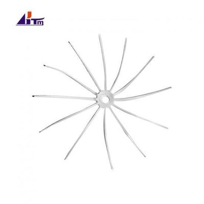 ATM Spare Parts Diebold Opteva Paddle Wheel 49225245000B