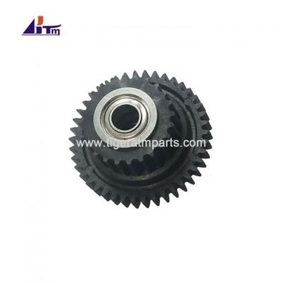 ATM Parts Diebold Combo Idler 42T Gear 24GRV Pulley 49253644000B