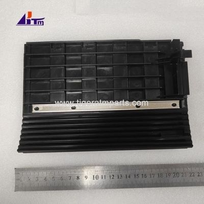 ATM Parts Diebold Reject Cassette Divert Door Tambour With Guide 19038755000A