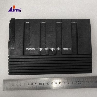 ATM Parts Diebold Reject Cassette Divert Door Tambour With Guide 19038755000A