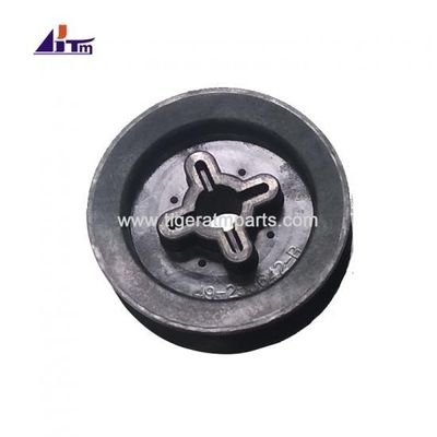ATM Parts Diebold Pulley 32T 3MMGT 2FLG 49254690000B-06 49253642000B