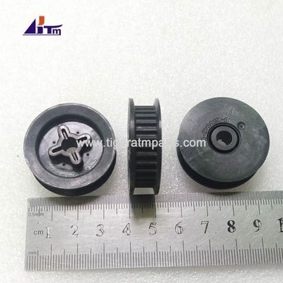 ATM Parts Diebold Pulley 32T 3MMGT 2FLG 49254690000B-06 49253642000B