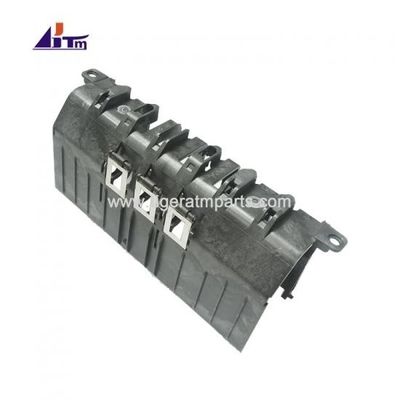 ATM Parts Diebold End Platen Stacker R/L 49254690000B-01 49250142000D