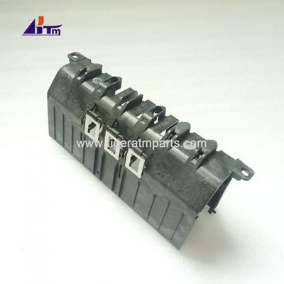 ATM Parts Diebold End Platen Stacker R/L 49254690000B-01 49250142000D
