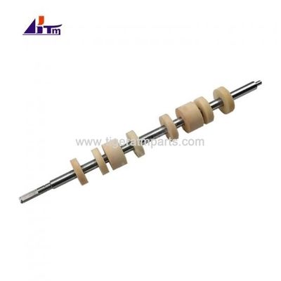 ATM Parts Wincor Cineo C4060 Shaft D CPL 1750133109 1750134478-04