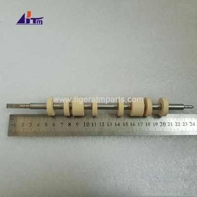 ATM Parts Wincor Cineo C4060 Shaft D CPL 1750133109 1750134478-04
