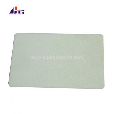 ATM Machine Parts Diebold Card Reader Cleaning Card 00-051247-000A 00051247000A