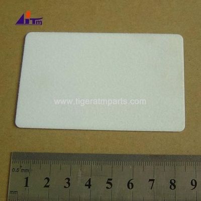ATM Machine Parts Diebold Card Reader Cleaning Card 00-051247-000A 00051247000A